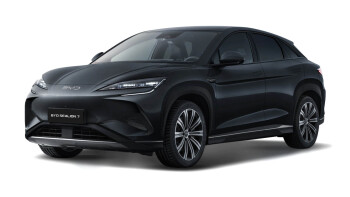 BYD Sealion 7 230kW Comfort 83kWh 5dr Auto Electric Estate